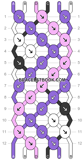 Normal pattern #200803 variation #421698 pattern