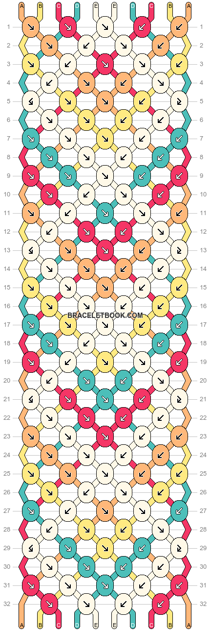 Normal pattern #75486 variation #421699 pattern