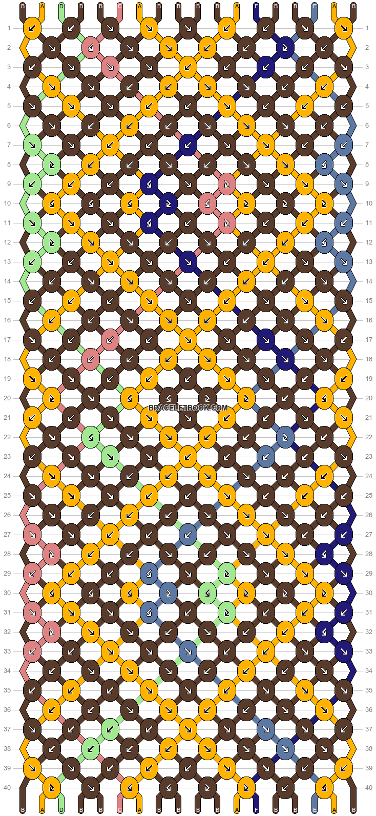Normal pattern #158510 variation #421700 pattern