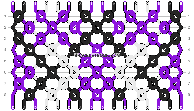 Normal pattern #110142 variation #421701 pattern