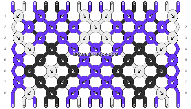 Normal pattern #110140 variation #421702 pattern