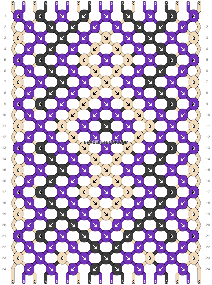 Normal pattern #136587 variation #421704 pattern