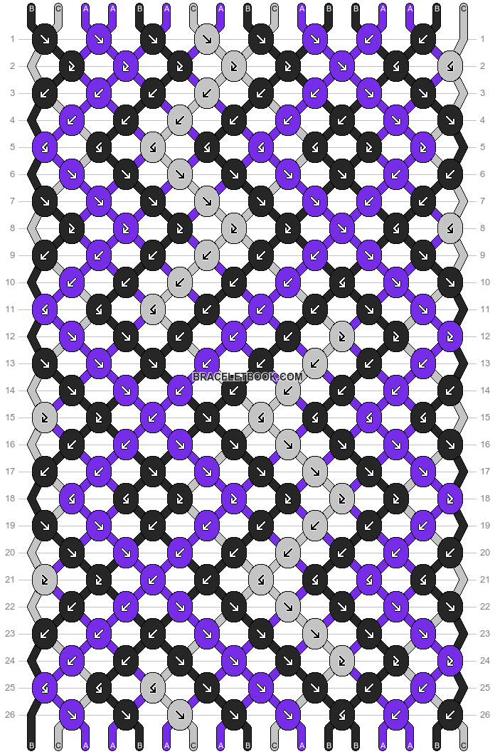 Normal pattern #54797 variation #421705 pattern