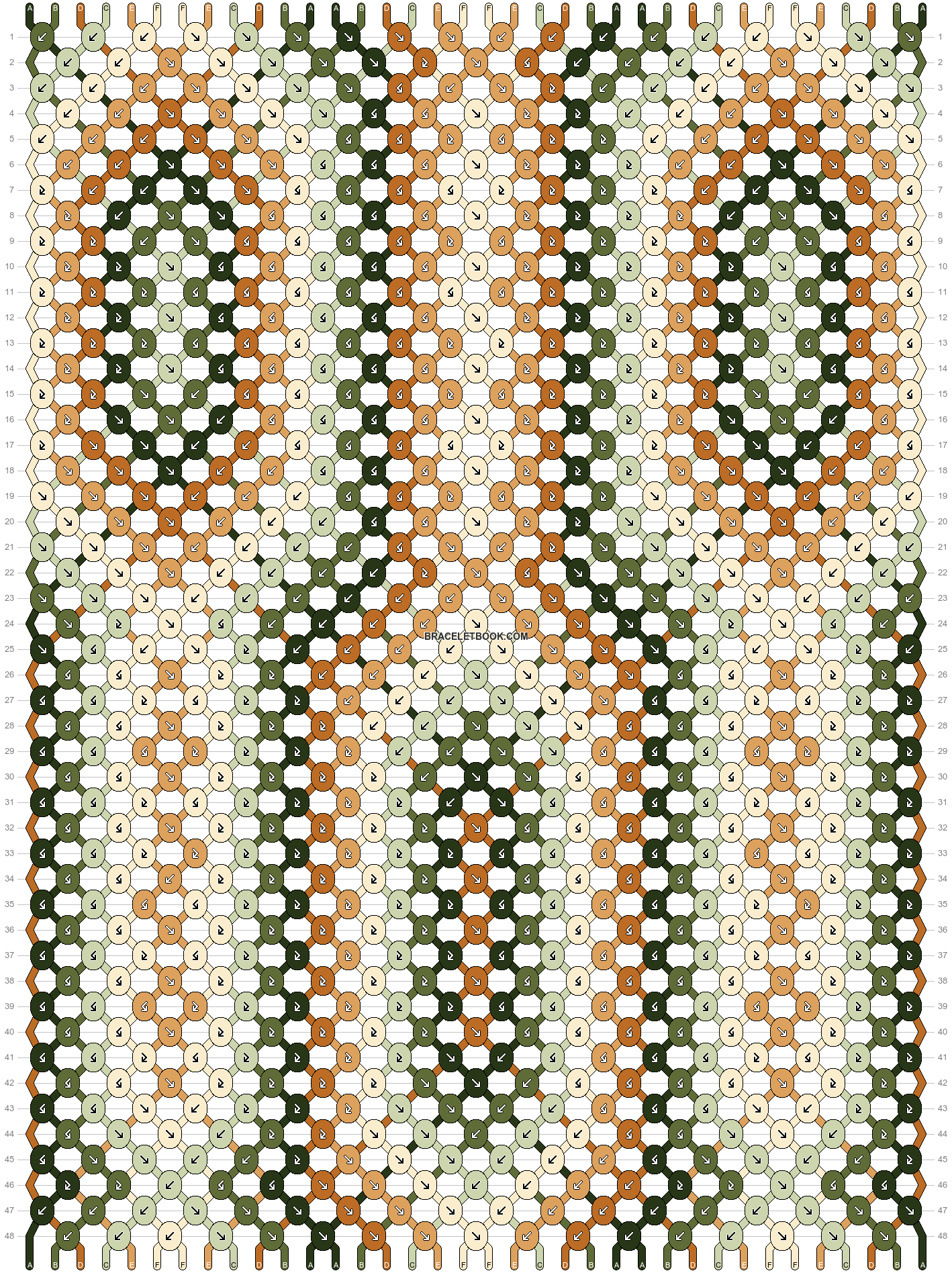 Normal pattern #201769 variation #421707 pattern