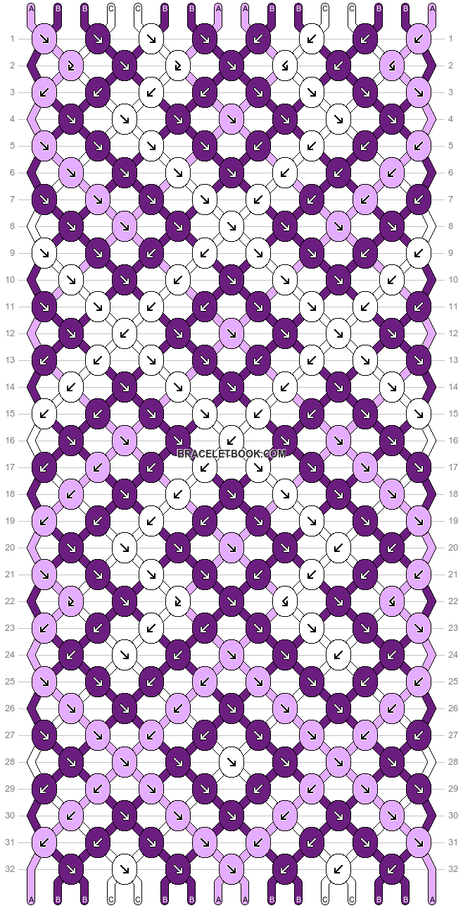 Normal pattern #72646 variation #421708 pattern
