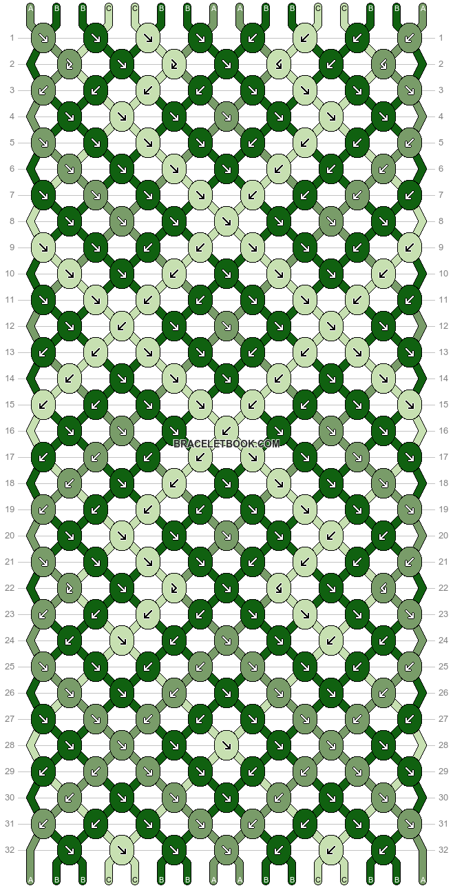 Normal pattern #72646 variation #421709 pattern