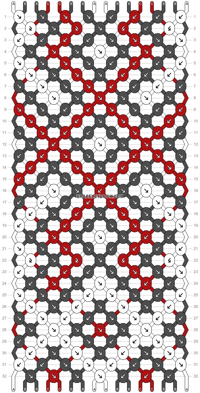 Normal pattern #72646 variation #421710 pattern