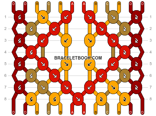 Normal pattern #146647 variation #421711 pattern