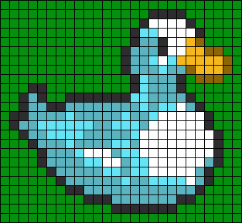 Alpha pattern #201808 variation #421712 preview