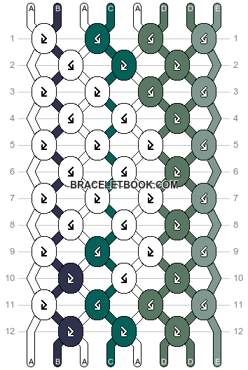 Normal pattern #27441 variation #421713 pattern