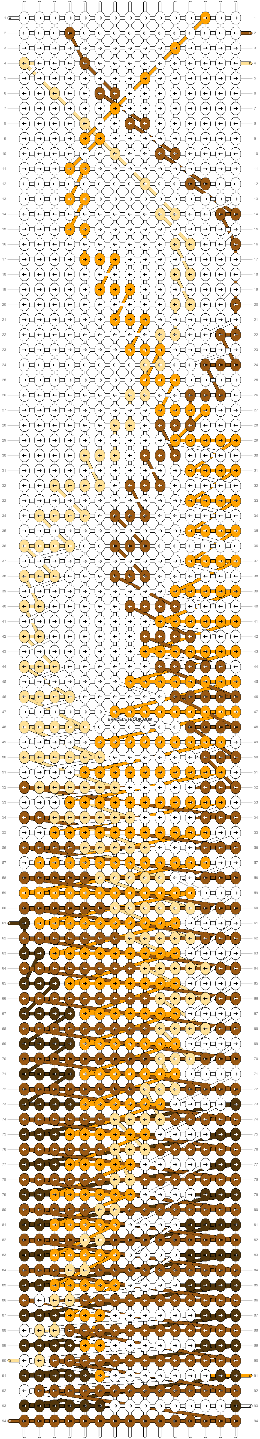 Alpha pattern #201822 variation #421714 pattern