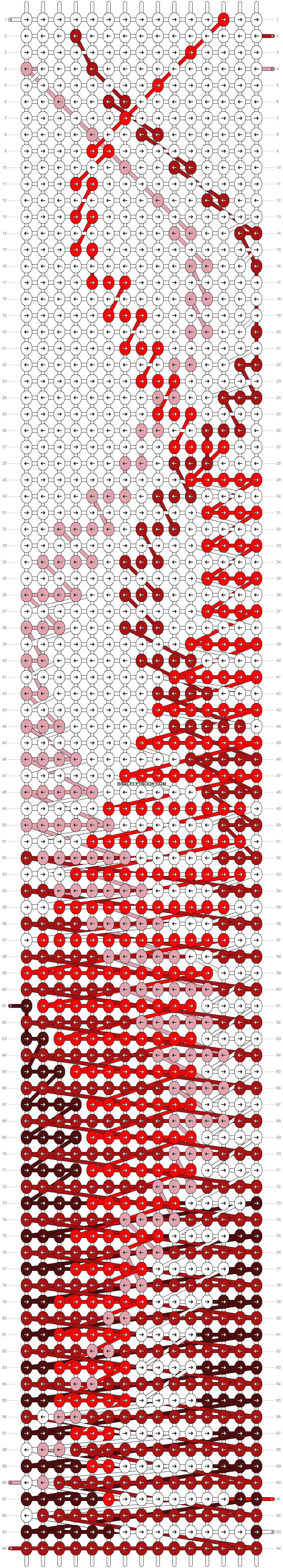Alpha pattern #201822 variation #421715 pattern