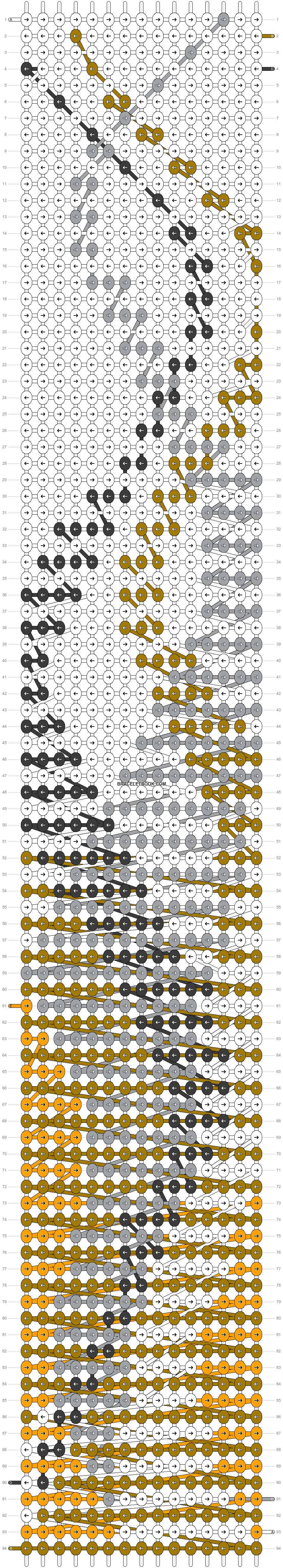 Alpha pattern #201822 variation #421716 pattern