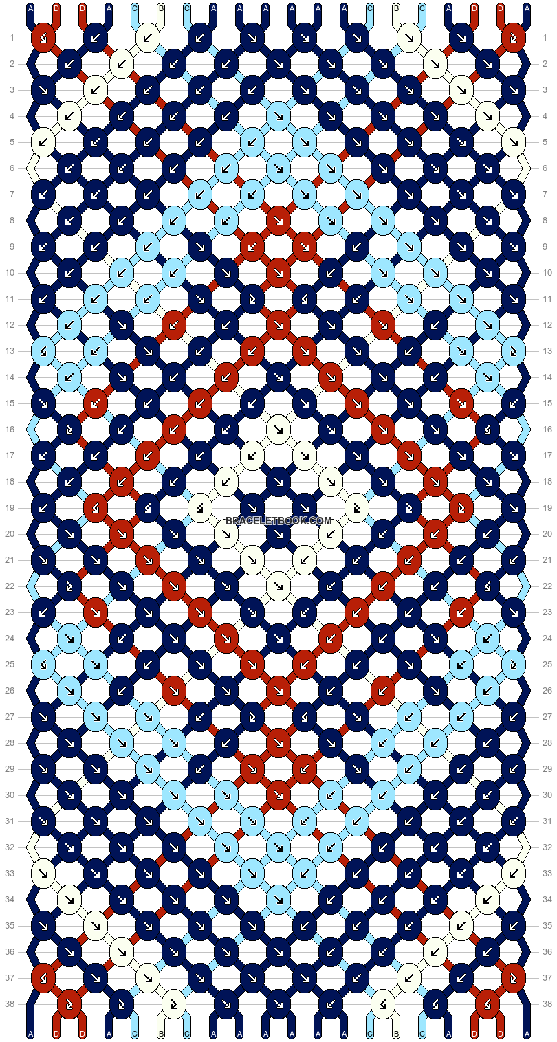 Normal pattern #36876 variation #421718 pattern