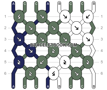 Normal pattern #181095 variation #421719 pattern