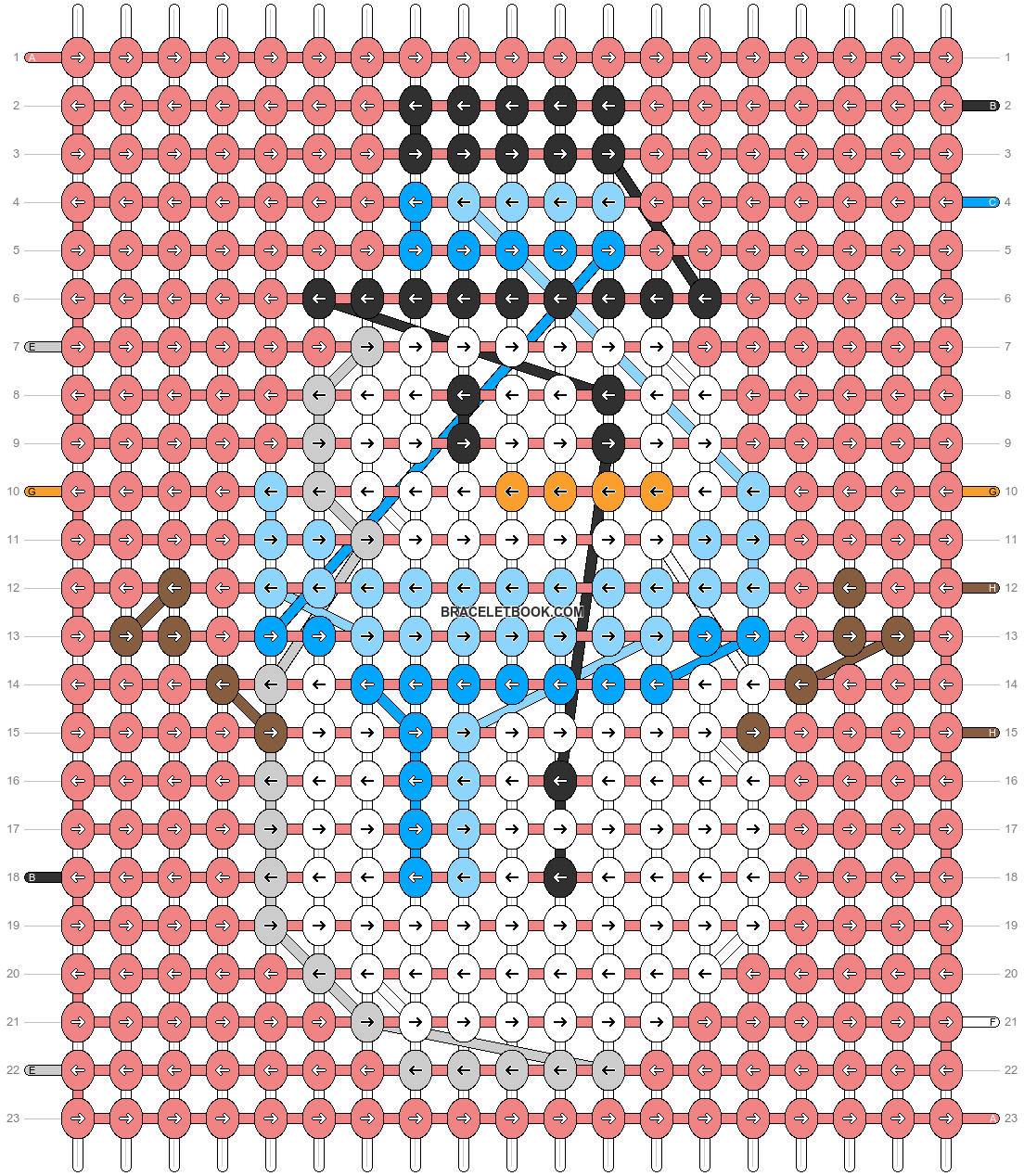 Alpha pattern #201833 variation #421720 pattern