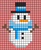 Alpha pattern #201833 variation #421720