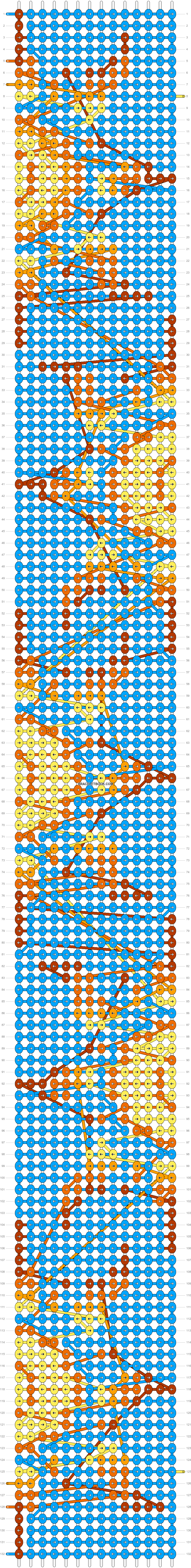 Alpha pattern #201811 variation #421721 pattern