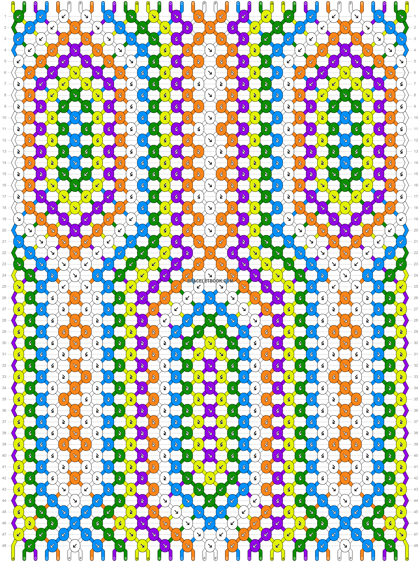 Normal pattern #201769 variation #421724 pattern