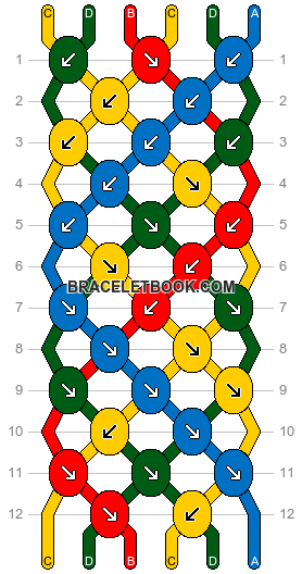 Normal pattern #201846 variation #421727 pattern