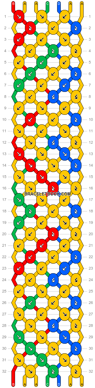 Normal pattern #201861 variation #421730 pattern