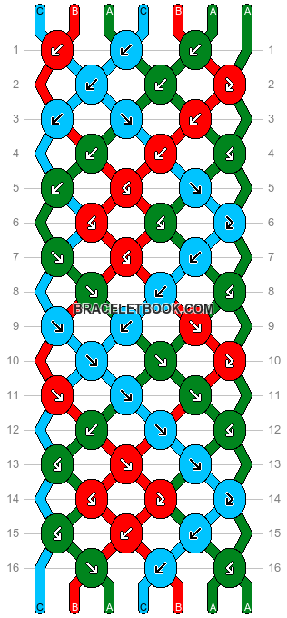 Normal pattern #201863 variation #421731 pattern