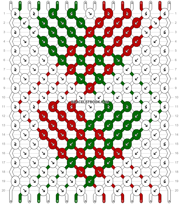 Normal pattern #201559 variation #421738 pattern
