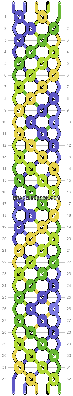 Normal pattern #201872 variation #421739 pattern