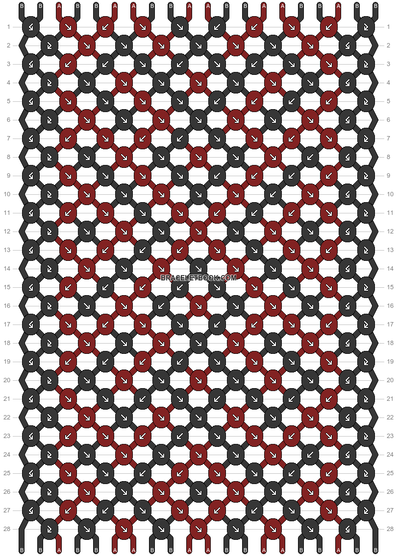 Normal pattern #173322 variation #421741 pattern