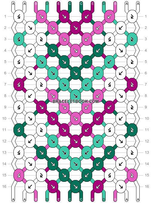 Normal pattern #94434 variation #421743 pattern