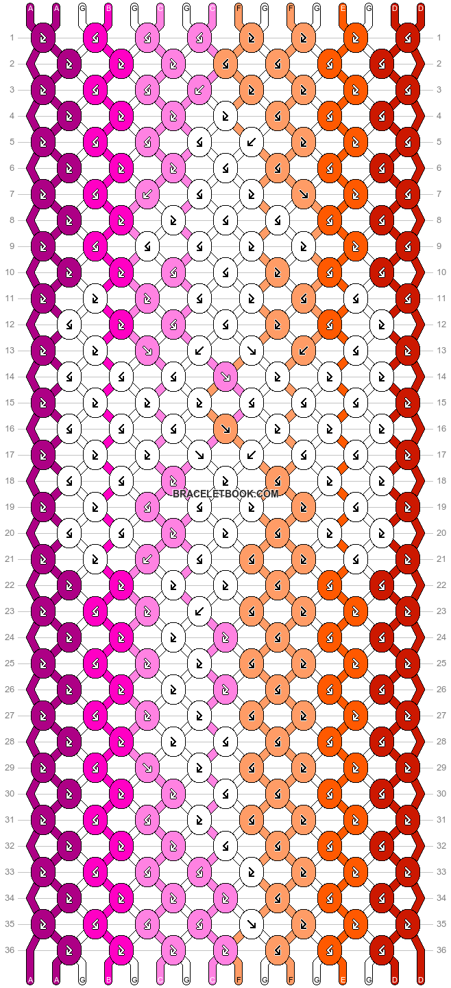Normal pattern #189750 variation #421747 pattern