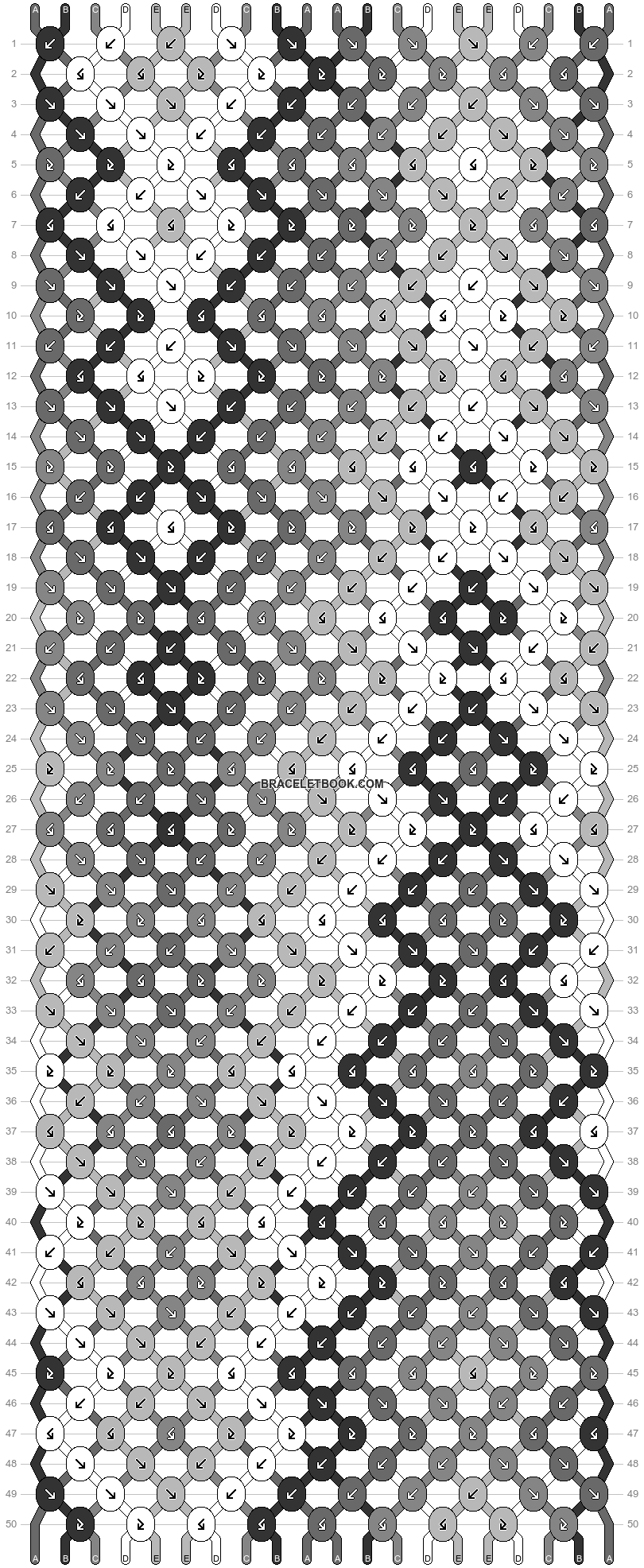 Normal pattern #24638 variation #421749 pattern