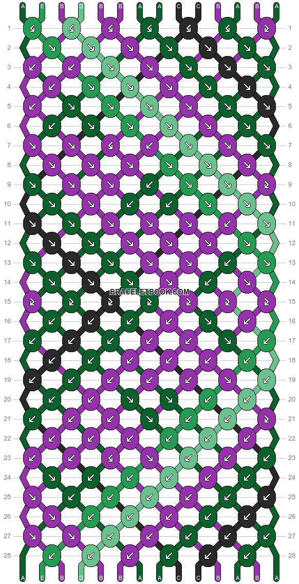 Normal pattern #34499 variation #421752 pattern