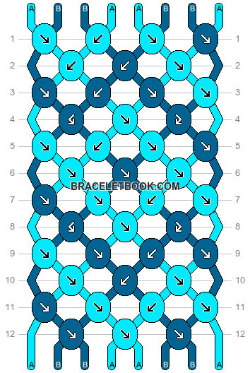 Normal pattern #201882 variation #421753 pattern