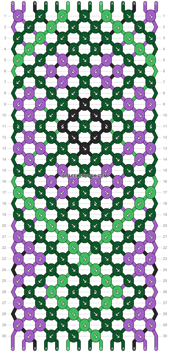 Normal pattern #89620 variation #421754 pattern