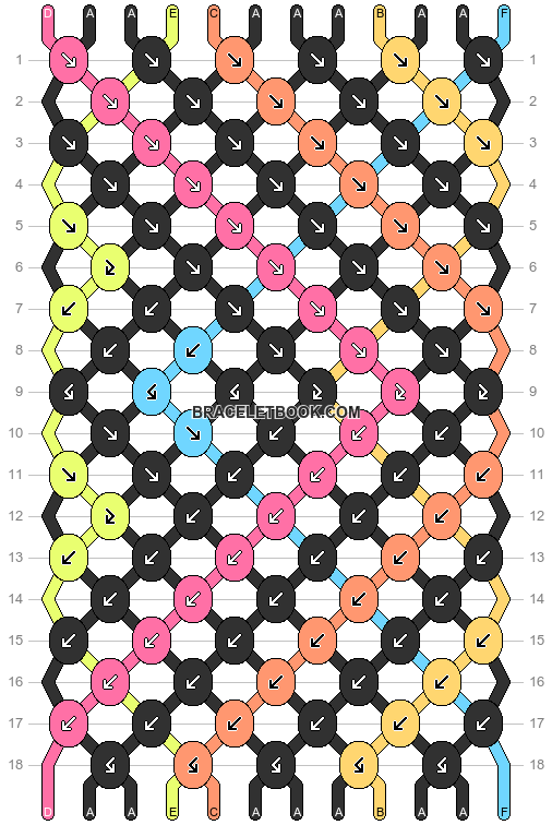Normal pattern #89241 variation #421755 pattern