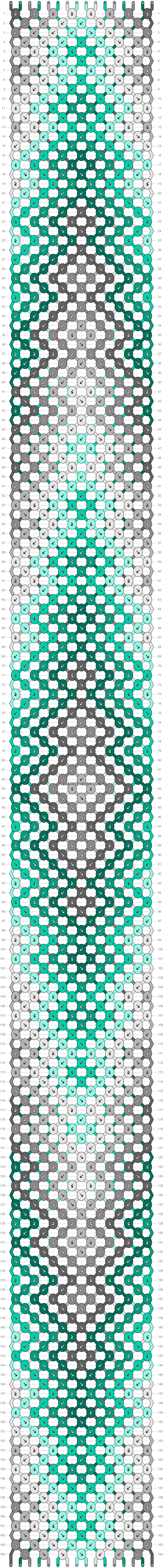 Normal pattern #41113 variation #421756 pattern