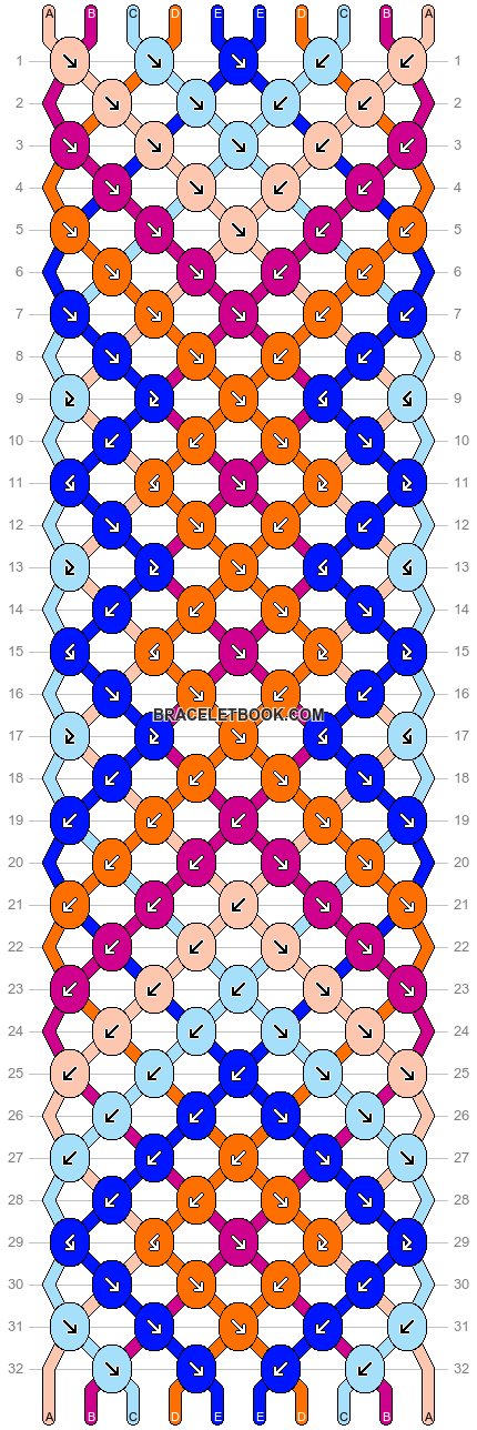 Normal pattern #26424 variation #421757 pattern