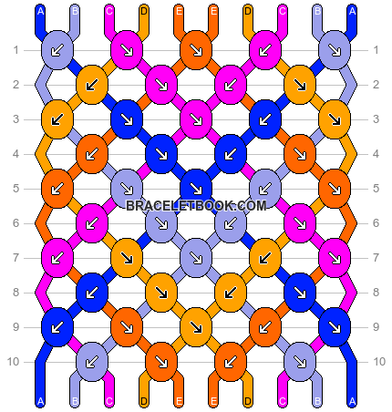 Normal pattern #2359 variation #421760 pattern