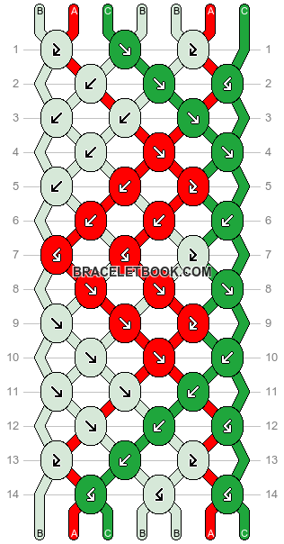 Normal pattern #201587 variation #421762 pattern