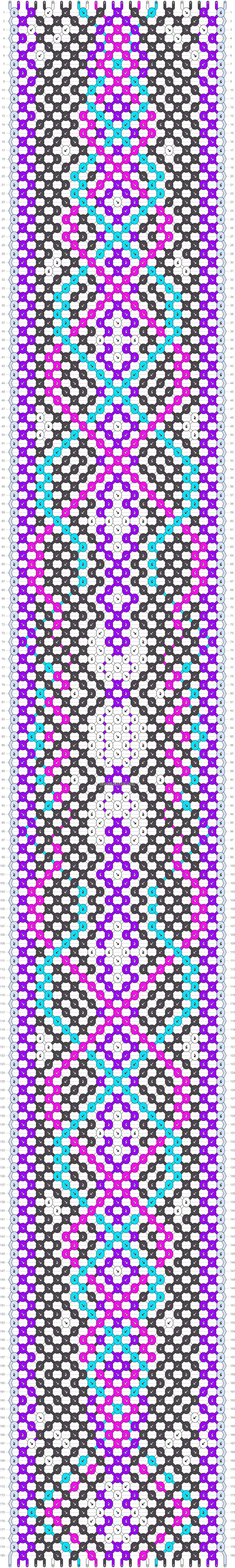 Normal pattern #133045 variation #421764 pattern