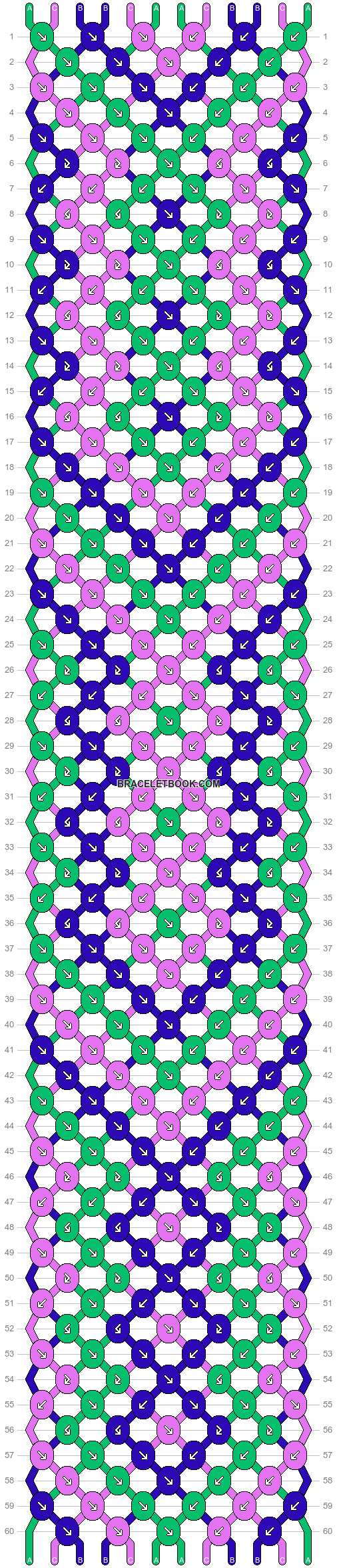 Normal pattern #199747 variation #421765 pattern