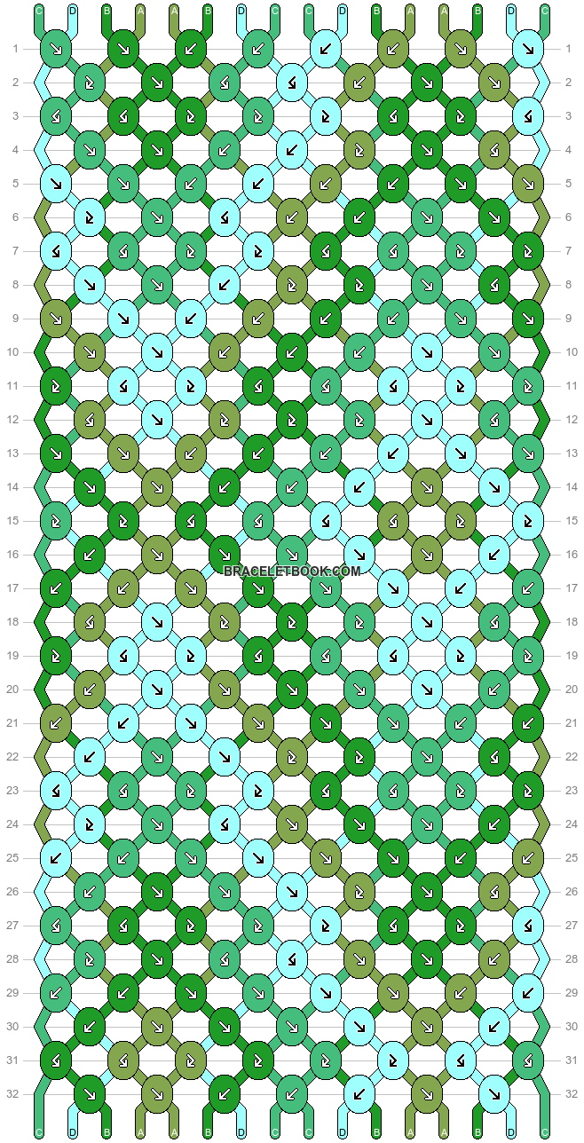 Normal pattern #198159 variation #421767 pattern
