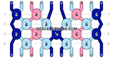Normal pattern #103511 variation #421768 pattern