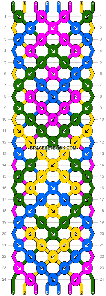 Normal pattern #201901 variation #421769 pattern