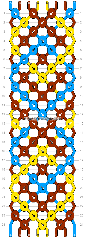 Normal pattern #201901 variation #421771 pattern