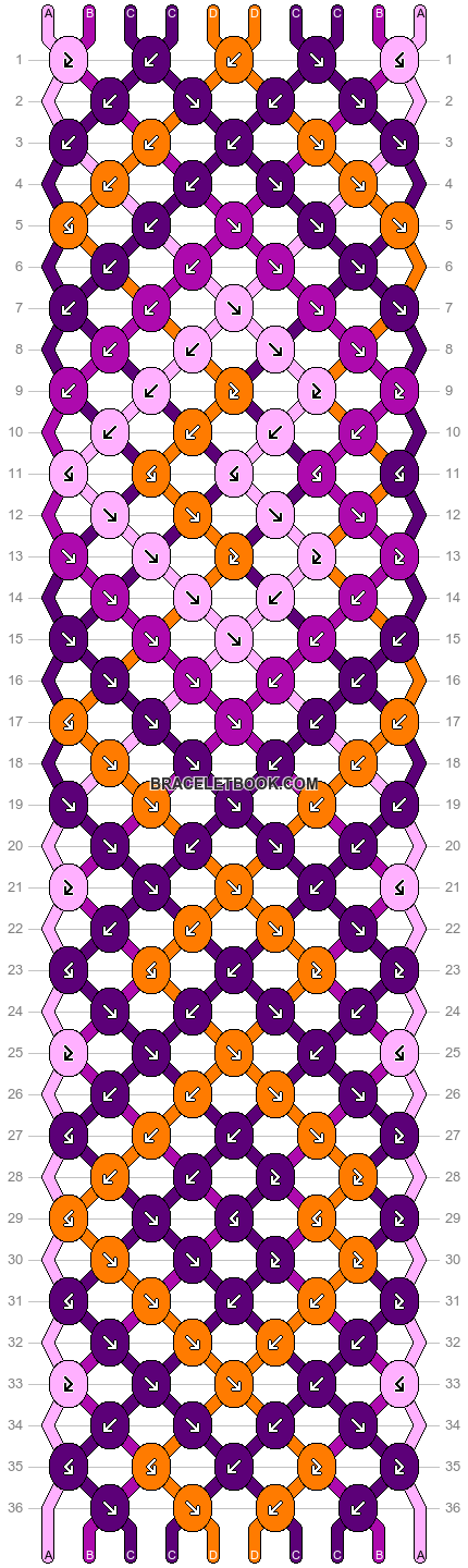 Normal pattern #183486 variation #421779 pattern