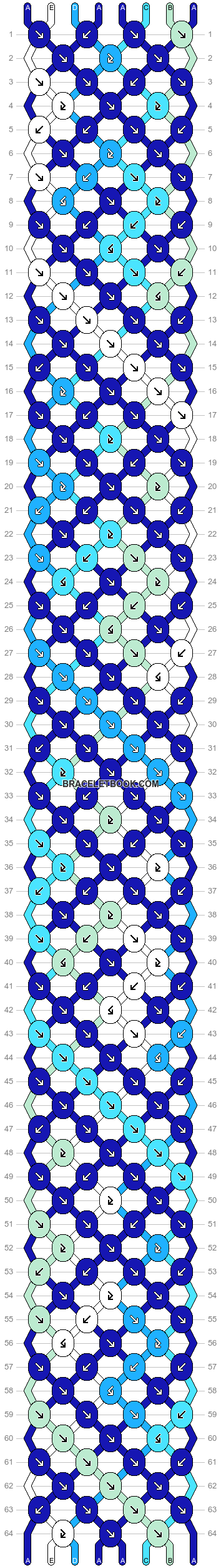 Normal pattern #195955 variation #421780 pattern
