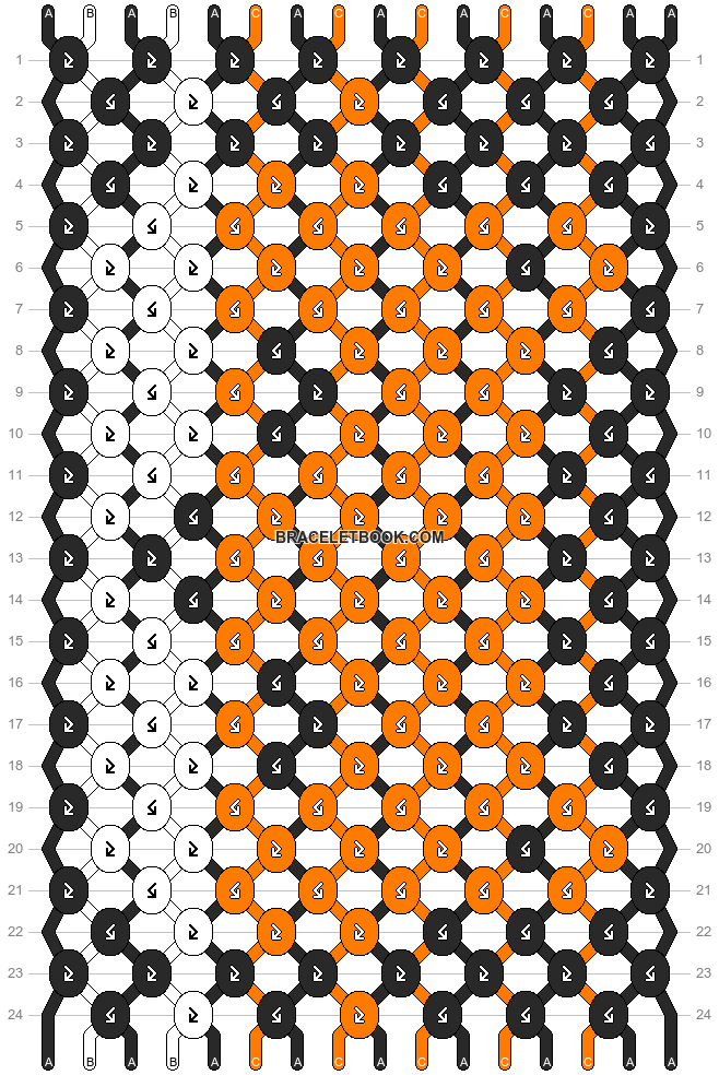 Normal pattern #183389 variation #421781 pattern
