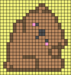 Alpha pattern #28625 variation #421782